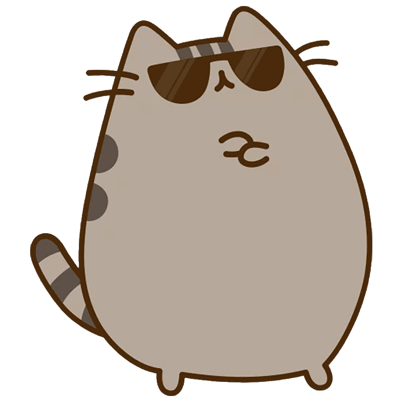 Pusheen